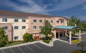 Courtyard by Marriott Chico Ca